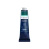Lefranc Bourgeois - Peinture à l'huile - teinte viride - transparent - fine - 40 ml