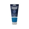 Lefranc Bourgeois - Peinture acrylique - bleu de Céruléum (imit.) - 80 ml