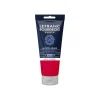 Lefranc Bourgeois - Peinture acrylique - rouge primaire - 80 ml