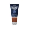 Lefranc Bourgeois - Peinture acrylique - terre de sienne brûlée - 80 ml