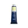 Lefranc Bourgeois - Peinture à l'huile - jaune pâle - 40 ml