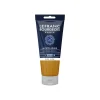 Lefranc Bourgeois - Peinture acrylique - ocre jaune - 80 ml