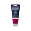 Lefranc Bourgeois - Peinture acrylique - magenta - 80 ml