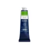 Lefranc Bourgeois - Peinture à l'huile - vert clair - semi-opaque - fine - 40 ml