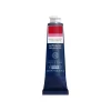 Lefranc Bourgeois - Peinture à l'huile - carmin alizarine - transparent - fine - 40 ml