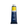 Lefranc Bourgeois - Peinture à l'huile - jaune primaire - 40 ml