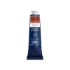 Lefranc Bourgeois - Peinture à l'huile - ocre rouge - opaque - fine - 40 ml