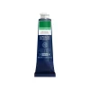 Lefranc Bourgeois - Peinture à l'huile - vert moyen - semi-opaque - fine - 40 ml