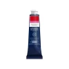 Lefranc Bourgeois - Peinture à l'huile - rouge primaire - semi-opaque - fine - 40 ml