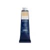 Lefranc Bourgeois - Peinture à l'huile - teinte jaune naples - opaque - fine - 40 ml