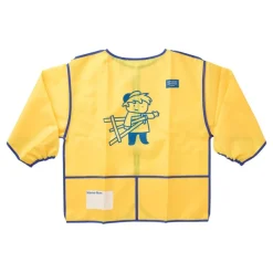 Lefranc Bourgeois - Tablier chasuble - pour enfant 6-8 ans