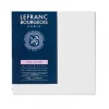 Lefranc Bourgeois Classic - Toile pré-étirée - 40 x 40 cm - 100 % coton