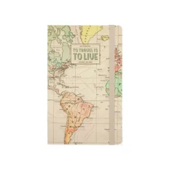 Legami - Album photo - 13 x 21 cm - 164 pages - voyage