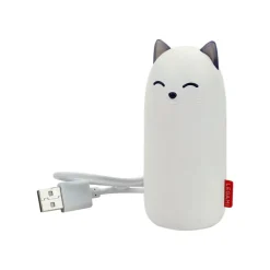 Legami - Batterie externe 5000MAH - chat