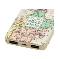 Legami - Batterie externe 4800MAH - travel