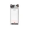 Legami - Bloc-notes magnétique - 60 feuilles - kitty