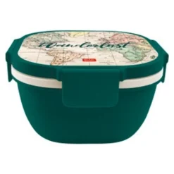 LEGAMI - Boîte à lunch - 1.7 L