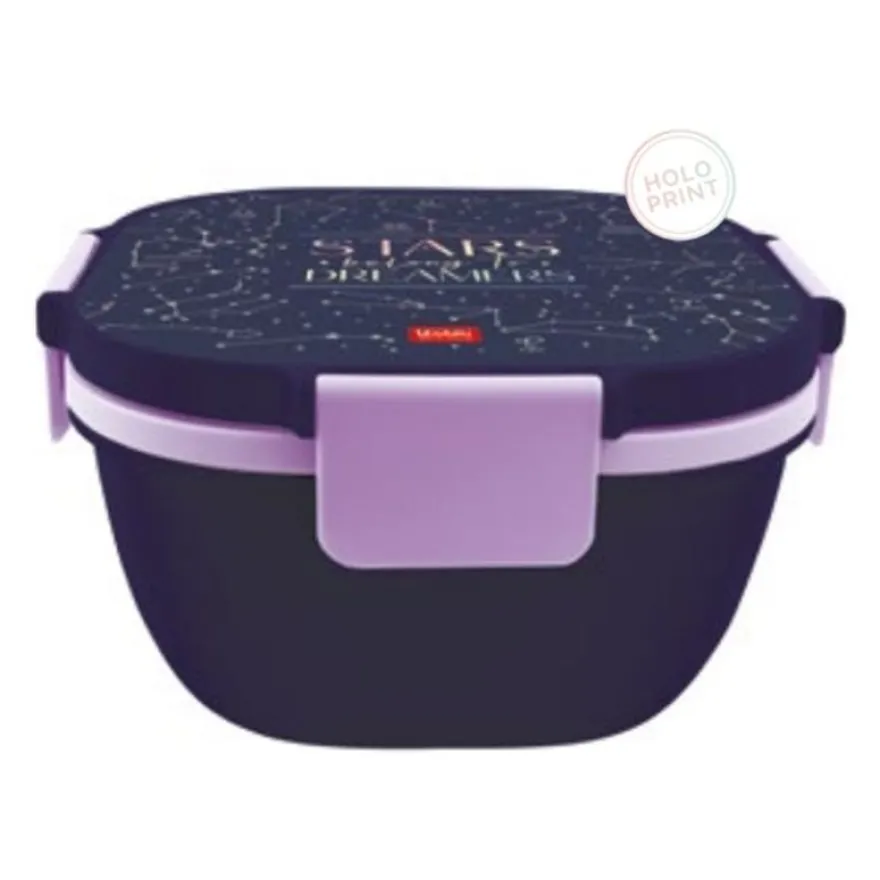 LEGAMI - Boîte à lunch - 1.7 L