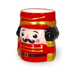 Legami - Bougie parfumée - Nutcracker - Noël