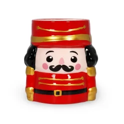 Legami - Bougie parfumée - Nutcracker - Noël