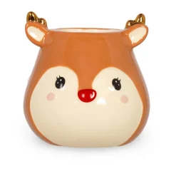 Legami - Bougie parfumée - Reindeer - Noël