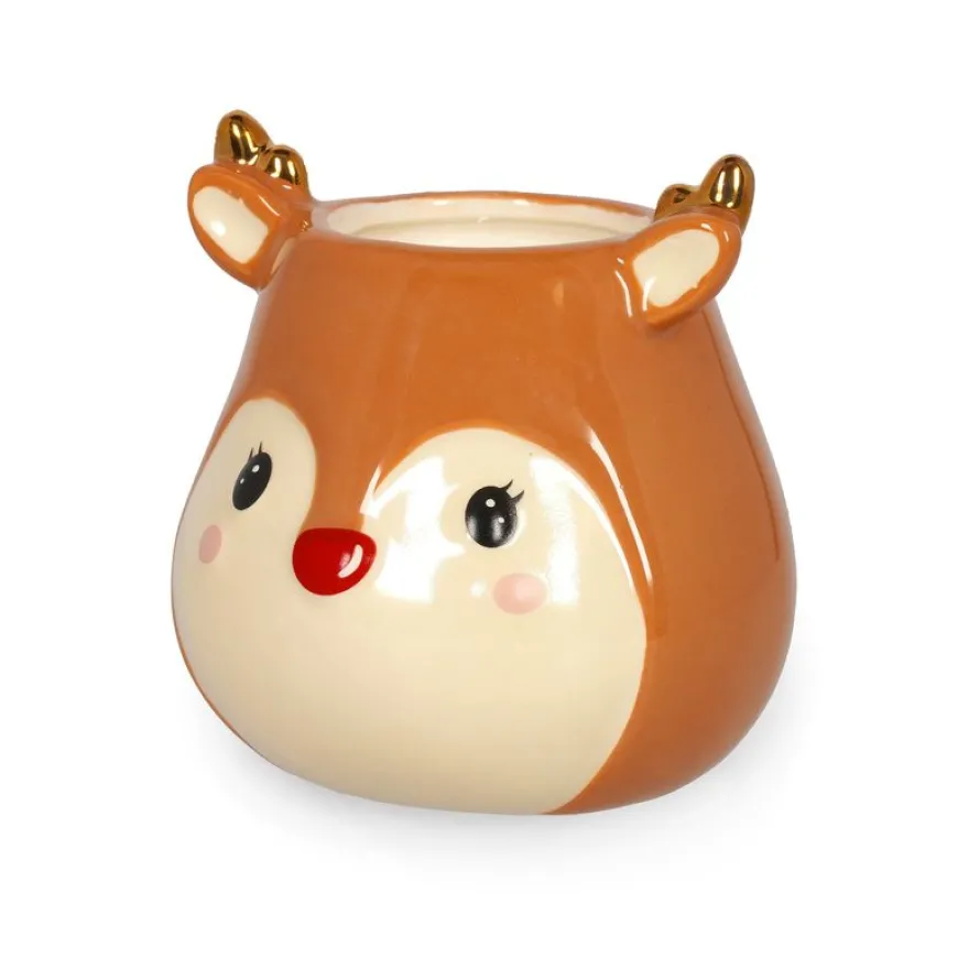 Legami - Bougie parfumée - Reindeer - Noël