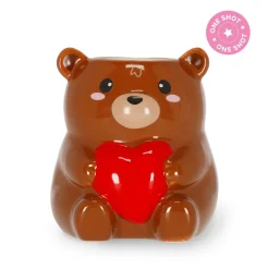 Legami - Bougie Parfumee Teddy Bear
