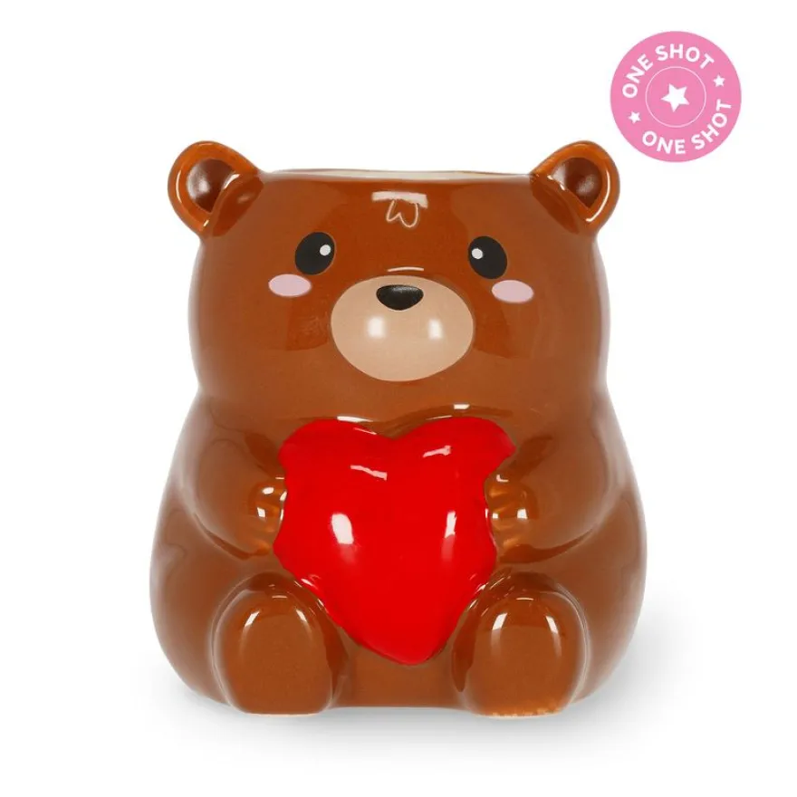 Legami - Bougie Parfumee Teddy Bear