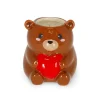 Legami - Bougie Parfumee Teddy Bear