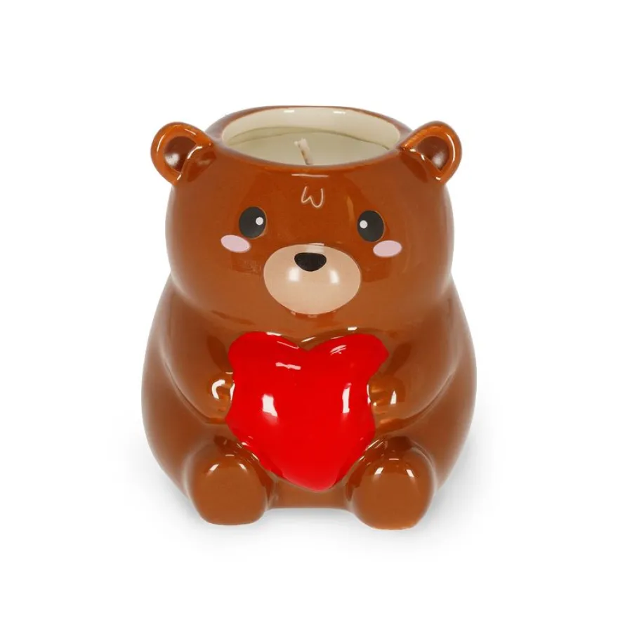 Legami - Bougie Parfumee Teddy Bear