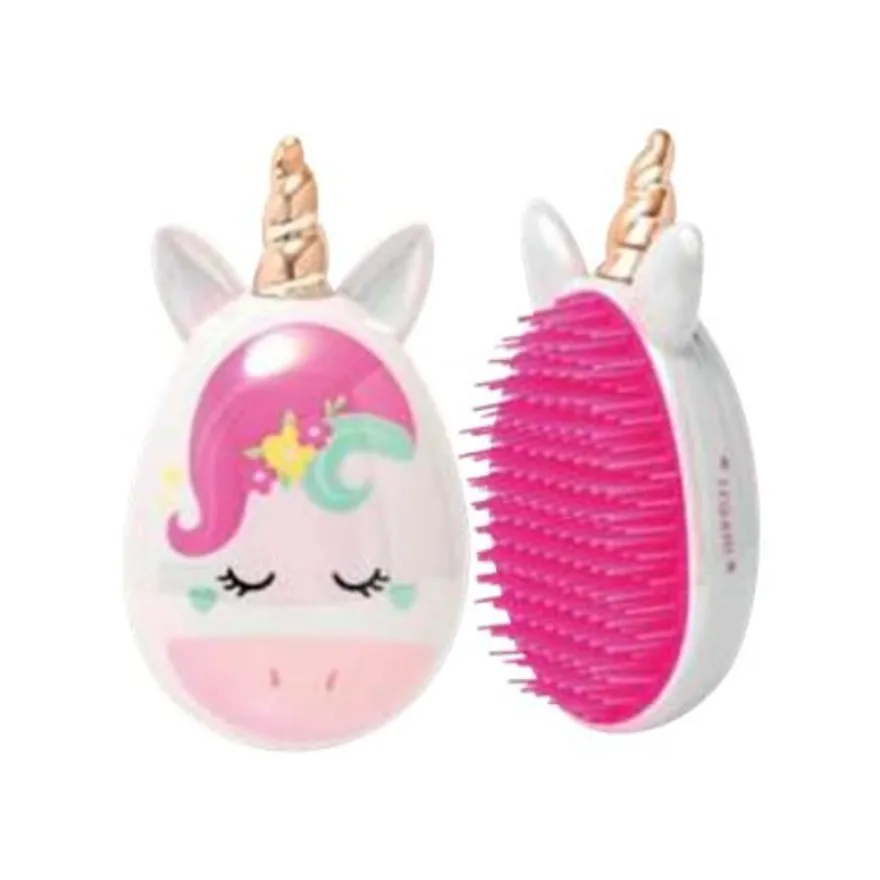 Legami - Brosse à cheveux - unicorn