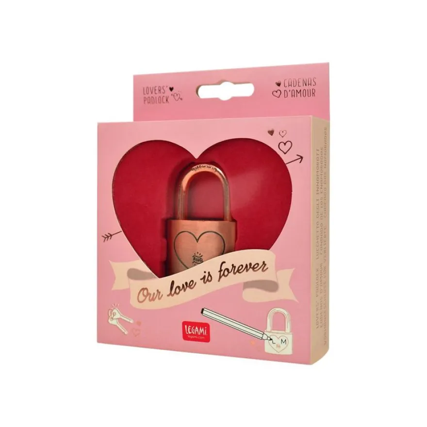 Legami - Cadenas d'amour