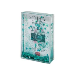 Legami - Cadre photo paillettes