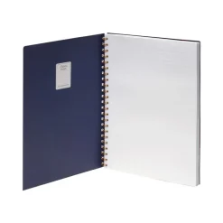 Legami - Cahier spiralé 3-in-1 - motif stars