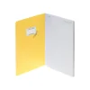 Legami - Carnet de notes - A5 - 80 pages - ligné - flash