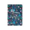Legami - Carnet de notes - A5 - 80 pages - ligné - floral