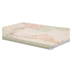 Legami - Carnet de notes A5 uni - travel