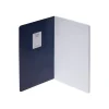Legami - Carnet de notes A5 uni - stars