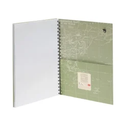 Legami - Carnet spiralé - modèle 