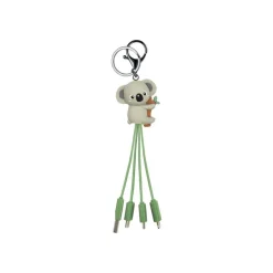 Legami - Câble de recharge Lightning / USB - koala