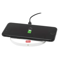 Legami - Chargeur de téléphone fantaisie - motif panda