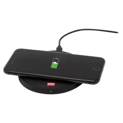 Legami - Chargeur de téléphone fantaisie - motif musique