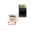 Legami - Chauffe-tasse USB - rainbow