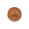 Legami - Chauffe-tasse USB - motif cookies