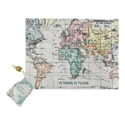 Legami - Chiffon de nettoyage pour écran/lunettes - travel