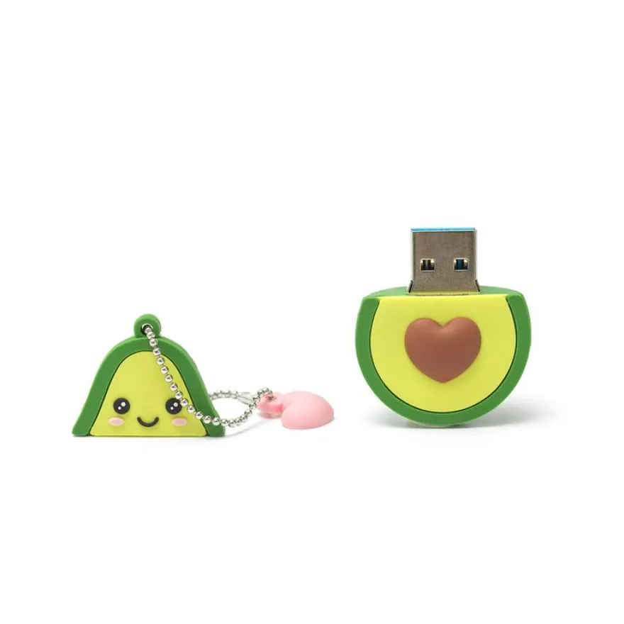 Legami - Clé USB DRIVE 32 - avocado