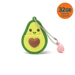 Legami - Clé USB DRIVE 32 - avocado
