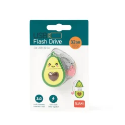 Legami - Clé USB DRIVE 32 - avocado