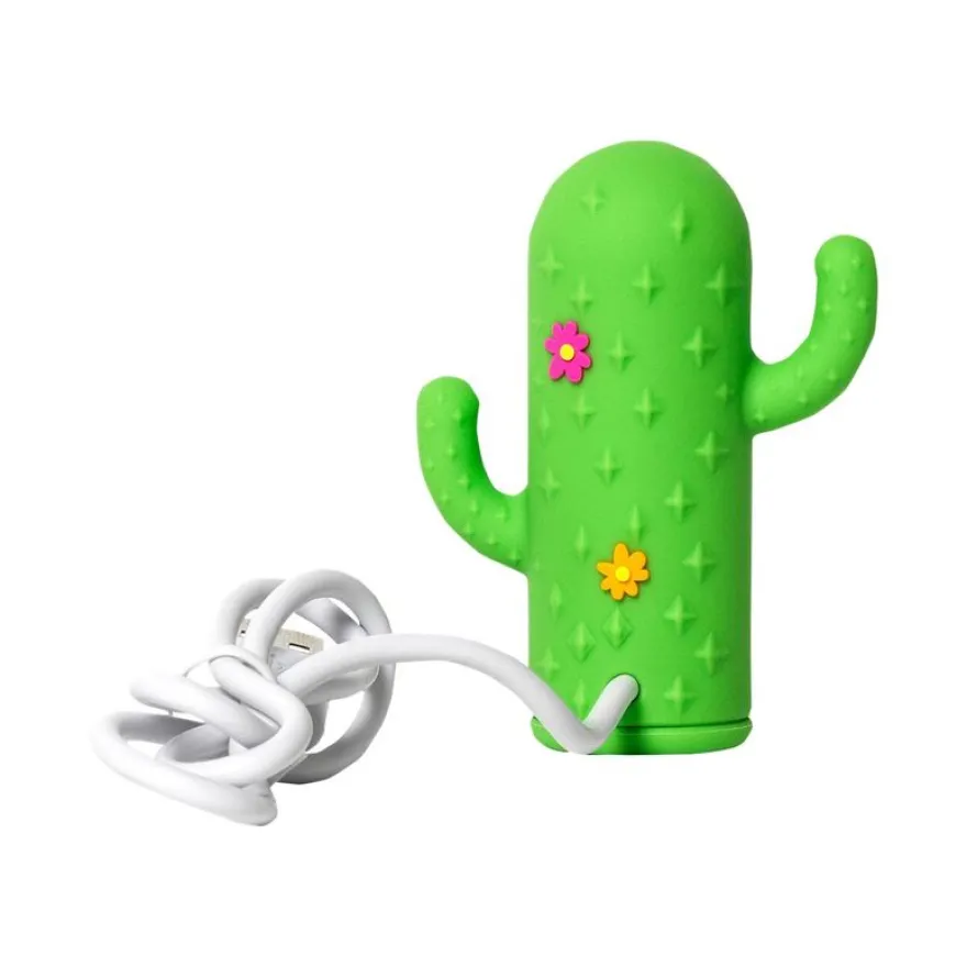 Legami - Concentrateur (hub) 4 ports - cactus