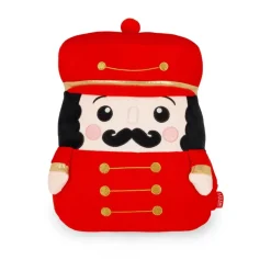 Legami - Coussin Nutcracker - Noël